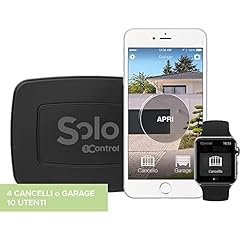 1control solo gen usato  Spedito ovunque in Italia 
