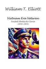 William elliott vietnam for sale  Delivered anywhere in UK