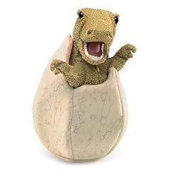 Folkmanis 3134 dinosaur for sale  Delivered anywhere in USA 