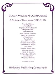 Black women composers for sale  Delivered anywhere in USA 