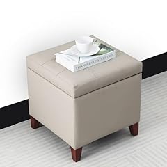 Adeco storage ottoman for sale  Delivered anywhere in USA 