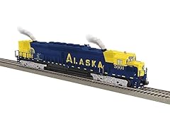 Lionel alaska rail for sale  Delivered anywhere in USA 