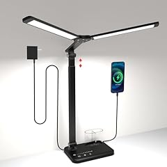 Desk lamp dual for sale  Delivered anywhere in USA 