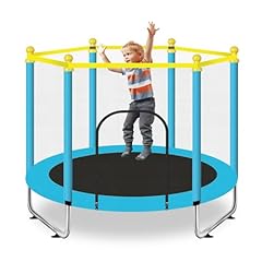 Toddler trampoline ages for sale  Delivered anywhere in USA 