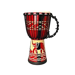 Boriyam djembe drum for sale  Delivered anywhere in USA 