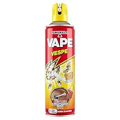 Vape vespe spray usato  Spedito ovunque in Italia 