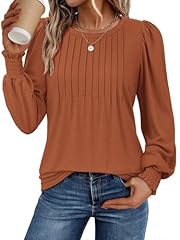 Athmile womens tops for sale  Delivered anywhere in USA 