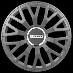 Sparco spc1310gr enjoliveur d'occasion  Livré partout en France