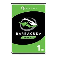 Seagate barracuda disque d'occasion  Livré partout en Belgiqu