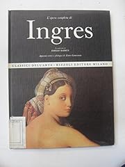 Ingres classici dell usato  Spedito ovunque in Italia 