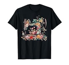 Floral sewing machine for sale  Delivered anywhere in USA 