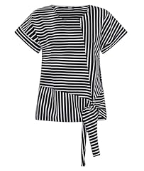 Liu shirt nero usato  Spedito ovunque in Italia 