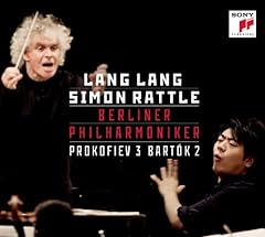 Prokofiev piano concerto d'occasion  Livré partout en France