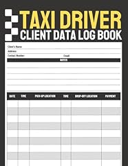 Taxi driver client for sale  Delivered anywhere in USA 