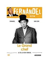 Grand chef d'occasion  Livré partout en France