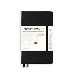 Leuchtturm1917 367842 wochenpl gebraucht kaufen  Wird an jeden Ort in Deutschland