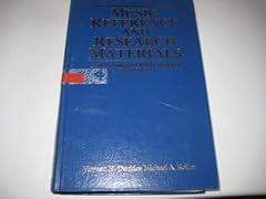 Music reference and usato  Spedito ovunque in Italia 