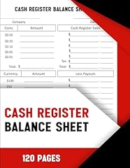 Cash register balance for sale  Delivered anywhere in UK