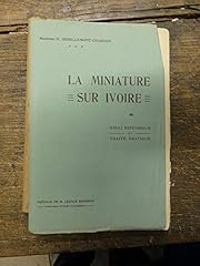 Mme debillemont chardon. d'occasion  Livré partout en France