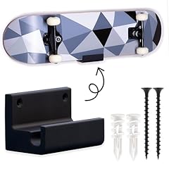 Skateboard rack horizontal for sale  Delivered anywhere in USA 