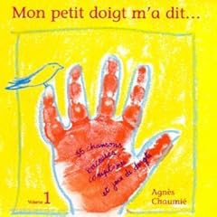 Petit doigt dit... d'occasion  Livré partout en France