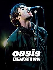Oasis knebworth 1996 for sale  Delivered anywhere in UK