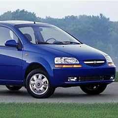 2008 chevrolet aveo for sale  Delivered anywhere in UK