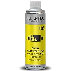 Cleantec 105 dpf gebraucht kaufen  Wird an jeden Ort in Deutschland