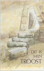 Dit mijn troost d'occasion  Livré partout en France