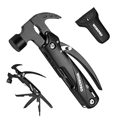 Workpro multitool camping for sale  Delivered anywhere in USA 