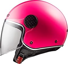 Ls2 casco moto usato  Spedito ovunque in Italia 