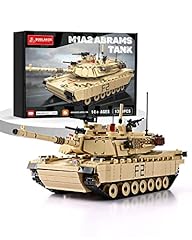 Boolakos m1a2 abrams for sale  Delivered anywhere in USA 