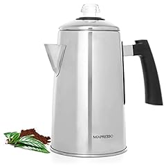 Mixpresso stainless steel for sale  Delivered anywhere in USA 