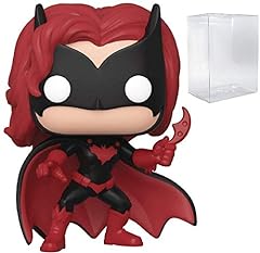 Pop comics batwoman for sale  Delivered anywhere in USA 