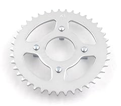 Sprocket pitch 420 for sale  Delivered anywhere in UK