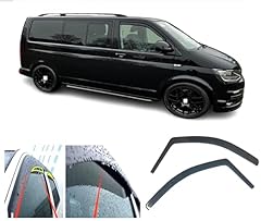 Wow wind deflectors for sale  Delivered anywhere in UK