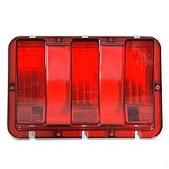 Tail light lens for sale  Delivered anywhere in USA 