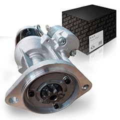 Starter motor isuzu for sale  Delivered anywhere in UK