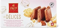 Frey chocolat délices d'occasion  Livré partout en France