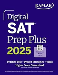 Digital sat prep for sale  Delivered anywhere in USA 