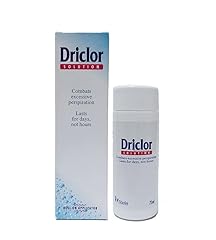 Driclor for sale  Delivered anywhere in Ireland