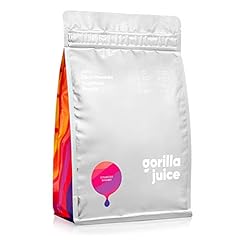 Gorilla juice superfood for sale  Delivered anywhere in UK