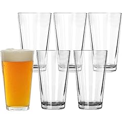Pint glasses set for sale  Delivered anywhere in USA 
