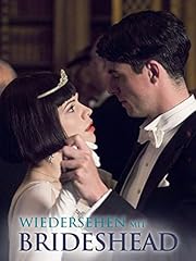 Wiedersehen brideshead gebraucht kaufen  Wird an jeden Ort in Deutschland