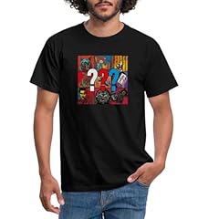 Spreadshirt fragezeichen cover gebraucht kaufen  Wird an jeden Ort in Deutschland