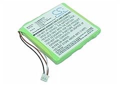 Bms687cl akkus 750mah gebraucht kaufen  Wird an jeden Ort in Deutschland