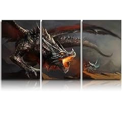 Piece canvas wall for sale  Delivered anywhere in USA 