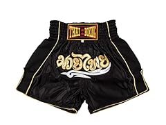 Muay nation shorts d'occasion  Livré partout en France