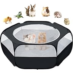 Small animal playpen for sale  Delivered anywhere in USA 