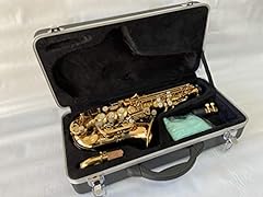 Professional gold soprano for sale  Delivered anywhere in Ireland